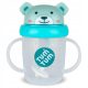  Tum Tum Boris Teddy Bear Bottle with Straw – Series 3.