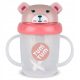  Tum Tum Bottle with Straw Betsy Bear – Series 3.