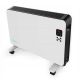 Thermeco 2000 W white convector heater