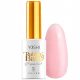  YOSHI RUBBER BASE PINK WITH PARTICLES NO. 12 10 ml