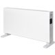 Thermeco Smart 2000 W white convector heater