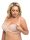  Semi-padded Gorsenia bra, beige Intimo MEY, size 80D