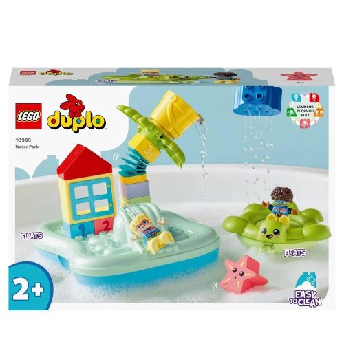  LEGO Duplo 10989 Aquapark