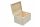 Boîtes, conteneurs de stockage, organisateur boîte en bois Zakład Drzewny Jawor, bois, fermé, 40x30x23 cm