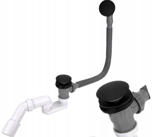 Instadrain bathtub siphon 50 mm