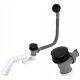 Instadrain bathtub siphon 50 mm