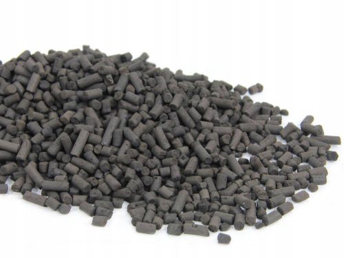  Pet Hobby Activated Carbon 6 mm 5 kg