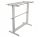 Meat injector/syringe REST HOME wood smokehouse