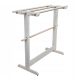 Meat injector/syringe REST HOME wood smokehouse