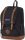 JanSport Cortland® Original Backpack in Black - Stylish & Durable for Everyday Use