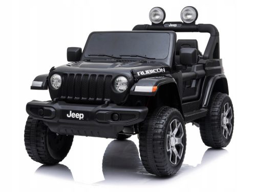  Jeep car black