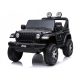  Jeep car black