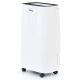 FRAL DF010 dehumidifier and moisture absorber