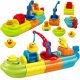  WOOPIE bath water toy ship