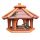  Dacko-Wood KL4-OP wooden birdhouse