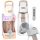  Dafi Solid filter bottle 0.5 l beige/brown