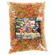  Alegia - Food for ornamental fish, Mix-Sticks, 40L