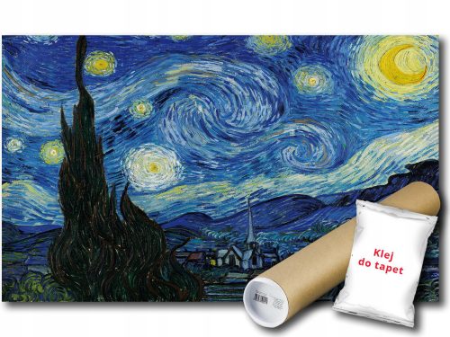 VAN GOGH PHOTO WALLPAPER 16A F2XL 312x219 F028