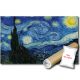 VAN GOGH PHOTO WALLPAPER 16A F2XL 312x219 F028