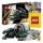  Lego STAR WARS 75360 Yoda's Jedi Starfighter + 2 more products