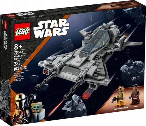  LEGO Star Wars 75346 Pirate Raider