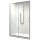 row of niche doors 120 x 195 cm