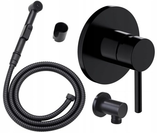 Laveo FEN bidet faucet black + 2 more products