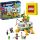  LEGO DREAMZzz 71456 Mrs. Castillo's Turtle Van