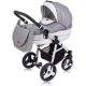  QUERO ALU ECO 3IN1 KINDERWAGEN KAREX SESSEL 10 KG