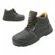 Work shoes, ankle boots 4WRK SOLARIS S3 SRC, size 43