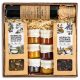  GIFT SET jam tea