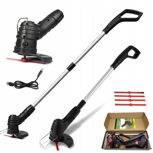  LAWN CUTTER CORDLESS BRUSH CUTTER