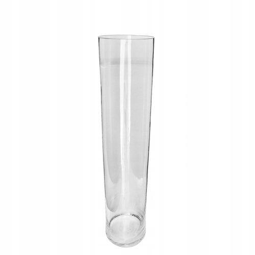 Vases – modern and traditional glass vase 20 x 100 cm