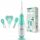  Neno Denti electric toothbrush, green and white