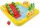 Intex rectangular inflatable pool 244 x 191 cm