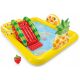 Intex rectangular inflatable pool 244 x 191 cm