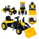  Woopie 28415 Tractor