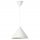  IKEA NAVLINGE pendant lamp white, 33 cm