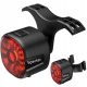  SPECTRE WT09 bicycle light 40lm rear NEW DESIGN