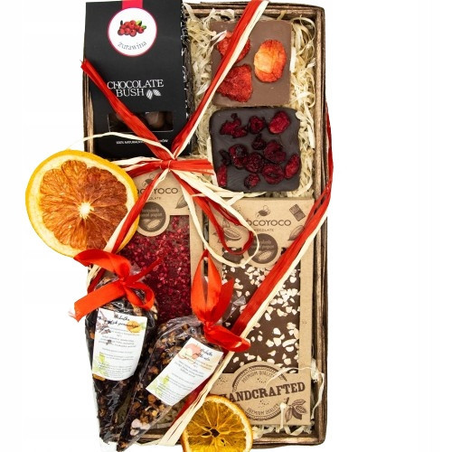  GIFT BASKET Gift for Wedding Holiday Birthday 78
