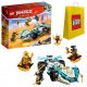  LEGO Ninjago 71791