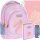  School backpack with multiple compartments Head Shades of pink, Shades of grey and silver 20 l + 2 more products