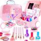  COSMETICS BOX NAIL MAKEUP SET LITTLE MERMAID FOR CHILDREN