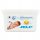  JELP BABY CLOTHING WASHING CAPSULES HYPOALLERGENIC COLOR WHITE 11 PCS