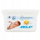  JELP BABY CLOTHING WASHING CAPSULES HYPOALLERGENIC COLOR WHITE 11 PCS