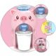  WATER DISPENSER FOR CHILDREN PIGGY + 2 CUPS