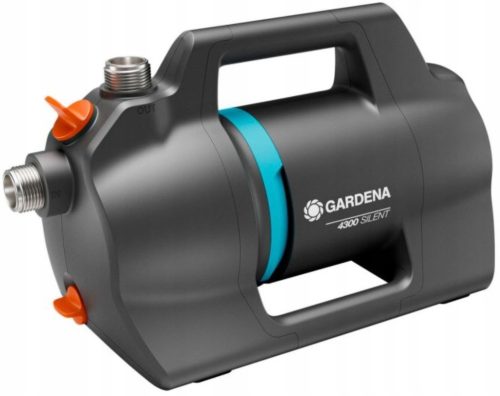  Gardena surface pump 650 W 4300 l/h