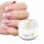  YOSHI JELLY PRO BUILDING GEL FOR NAIL EXTENSIONS COVER POWDER PINK 15g