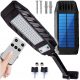  ARSA GO street light 600 W 7000 lm solar powered