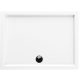 Schedpol Caspar New shower tray, rectangular, 90 x 70 cm